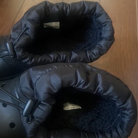 Crocs lined clogs - Picture 6 of 6